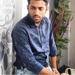 Rizwan Sayed image