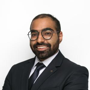 Vaibhav Mehra image