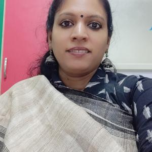 Deepaa Nair image