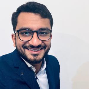 Manas Upadhyay image
