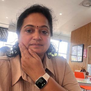Prathima Jagadeesh image