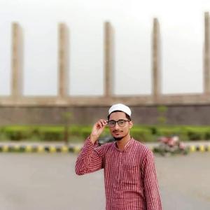 Mohd Luqman image