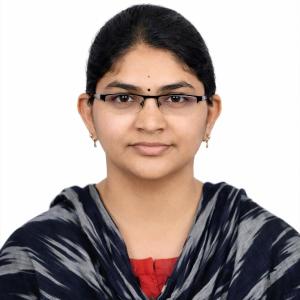 Gayathiri G.A image