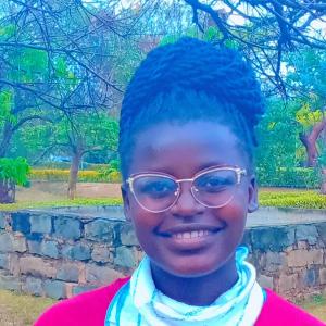 Becky Kerubo image