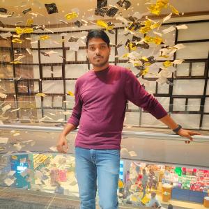 Md Iqbal Hussain image