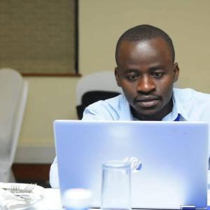 Nicholus Abuga image