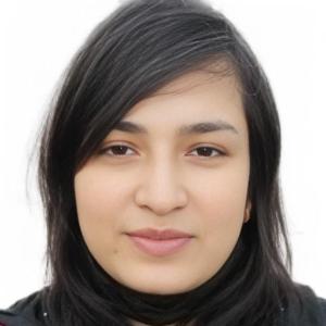 Aisha Habib image