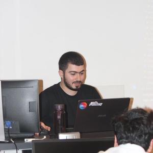 Javid image