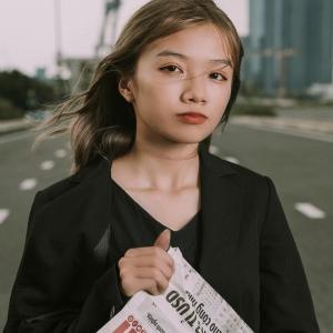 Maryam Akram image