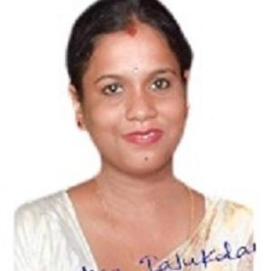 Anamika Talukdar image