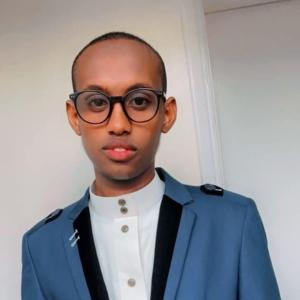 Abdulsalam Issack image