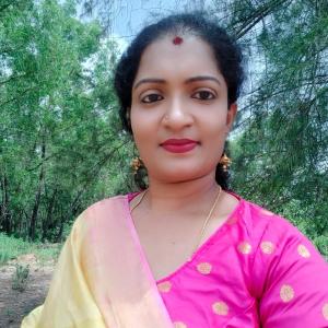 Nischitha image