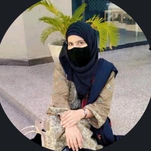 Ghufrana Jatoi image