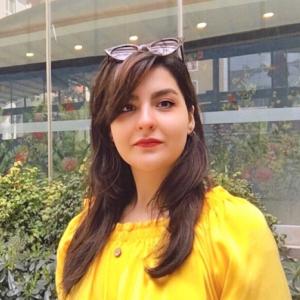 Farzaneh image