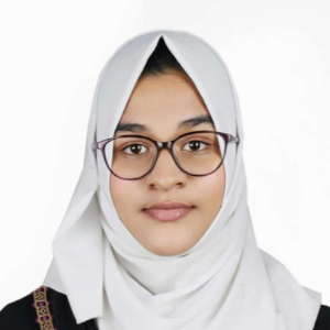 Hafsa Rizvi image