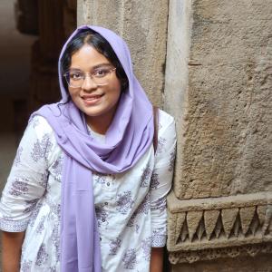 Safa Fathima image