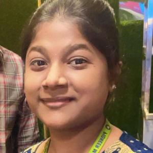 Ranjana Aravindan image
