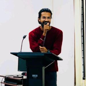 Indrajith Salim image