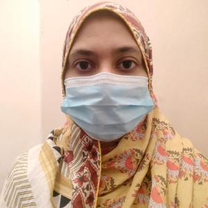 Sadia Zafar image