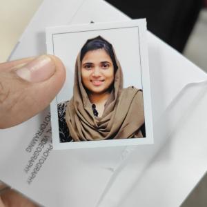 Jaseela Nargees image