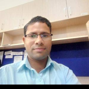Sandeep Prajapati image