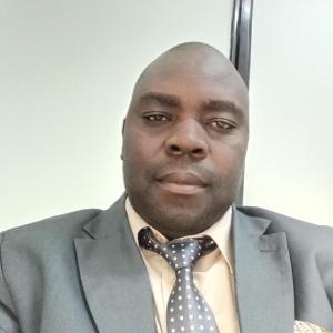 Leonard Juma Khamala image