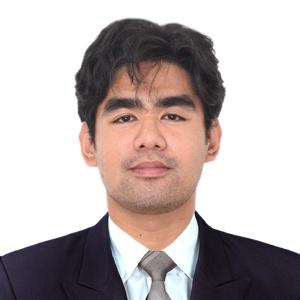 Dave Alfred A. Cabrera image