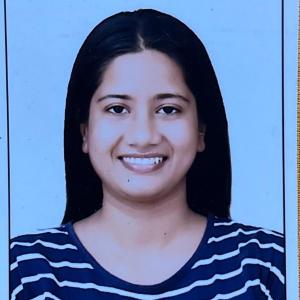 Nitika Jain image