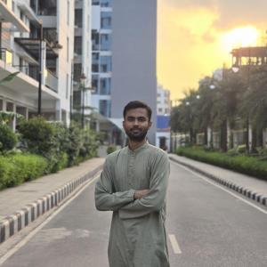 Md. Mahmudul Hasan Miraj image