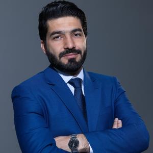 Farhad Ali image