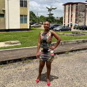 Millicent Sackey image