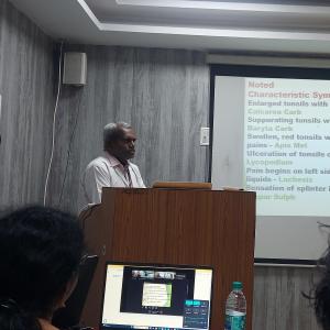 Dr.Balan. , B.H.M.S.M.D. (hom). Ph.D (hom) image