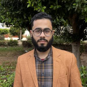 Bilal Shahin image