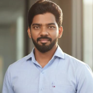 Dr. P. Basker image