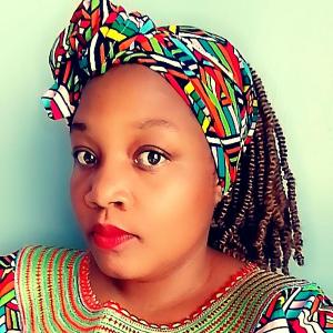 Cynthia Chimwani image