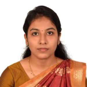 Priyadharshini B image