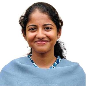 Shalet C Shaji image