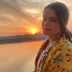 Ankita Bajpai image