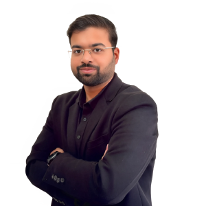 Abhishek Garg image