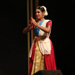 Gowri A S image