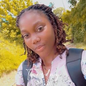 Lenice Burrell image