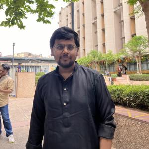 Dhruv Jain image