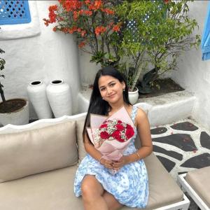 Sneha Baraili image