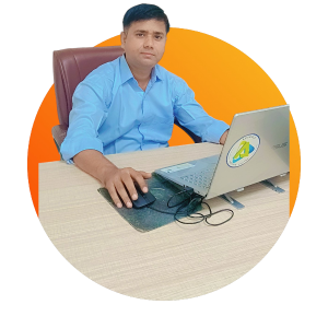 Krishan Dev image