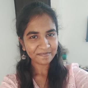 Swathi Nandhu image
