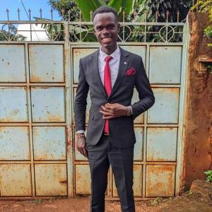 Anode Nyangenya Omae image