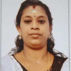 Priya Saji image