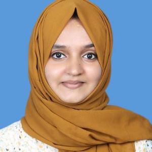 Rasiya Sulthana Kp image