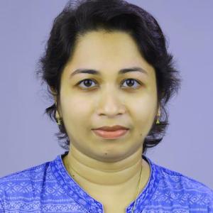 Asha Jaison image