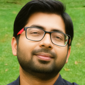 Jyotindra Narayan image
